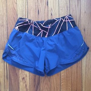 Champion Running Shorts